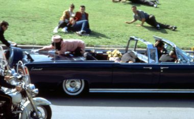 Vrasja e John F. Kennedy: Simboli i enigmave të Amerikës  