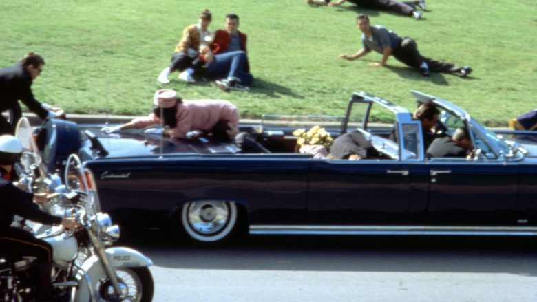 Vrasja e John F. Kennedy: Simboli i enigmave të Amerikës  