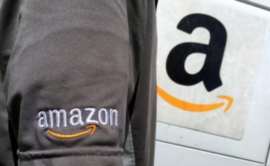 Amazon përgatitet të pranojë blerjet me bitcoin?