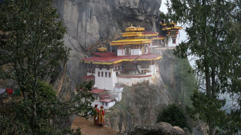 Butani: Vend karakteristik dhe i bukur, që nuk bën pa vizituar (Foto)