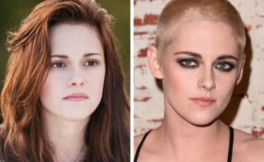 Sa kanë ndryshuar aktorët e “The Twilight Saga” pas nëntë viteve? (Foto)