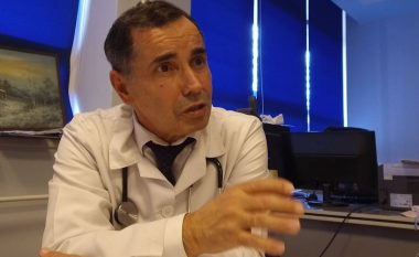 Ramadani: Sëmundja epidemike e fruthit në Kosovë ka shënuar rënie (Video)