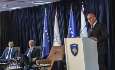 Haradinaj: Qeveria, partner me të gjithë ndërmarrësit