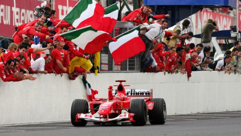 Rregulla të reja, Ferrari do ta braktis Formula 1
