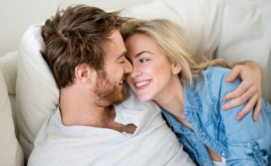 Cilët meshkuj u ofrojnë femrave orgazma më të zjarrta?