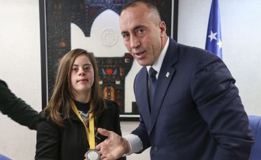 Haradinaj priti në takim Medina Surdullin
