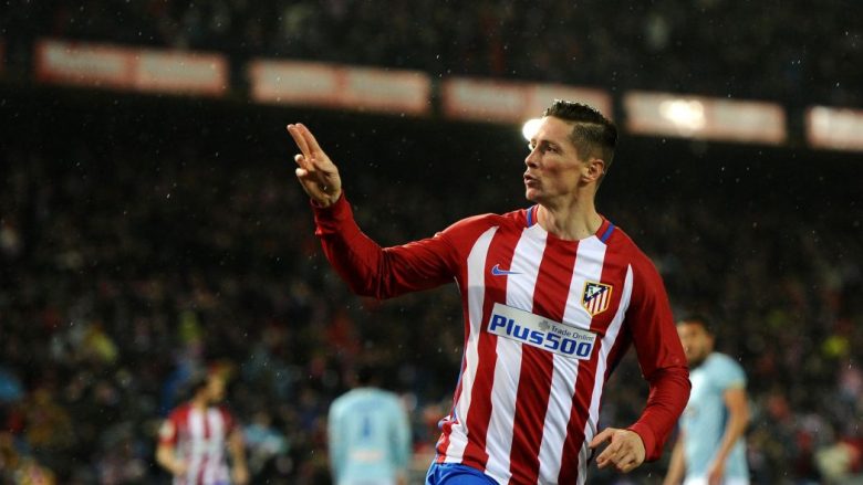 Torres rikthehet në Angli, bashkohet sërish me Benitezin
