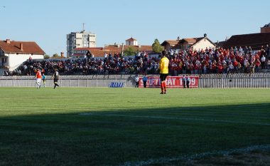 Superliga rikthehet me tri super ndeshje në javën e 15-të