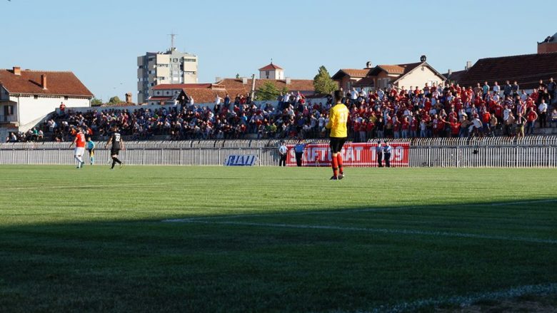 Superliga rikthehet me tri super ndeshje në javën e 15-të