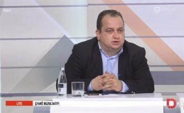 Ahmeti: LDK është në rrugë të mirë për të dalë si partia e parë me 19 nëntor (Video)