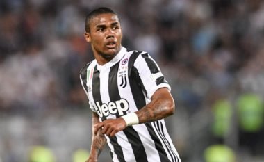Juventus aktivizon klauzolën e blerjes së Douglas Costas