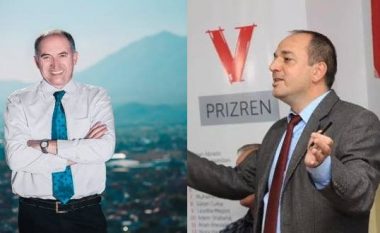 Exit Poll-i: Në Prizren fiton Shaqir Totaj