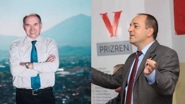 Exit Poll-i: Në Prizren fiton Shaqir Totaj