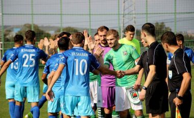 Hidhet shorti i rrethit të tretë për Kupën e Kosovës në futboll