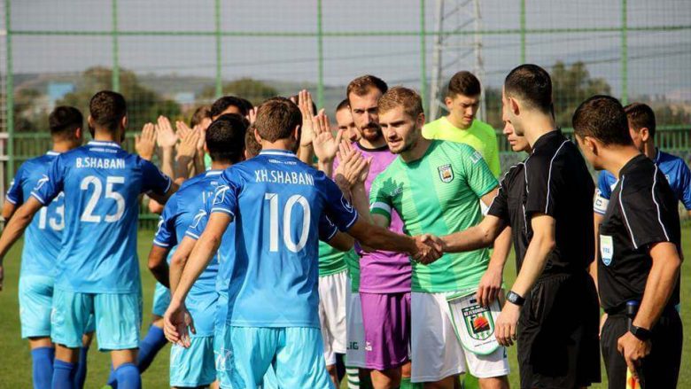 Hidhet shorti i rrethit të tretë për Kupën e Kosovës në futboll