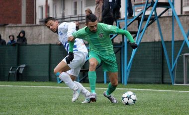 Orari i javës së 17-të në elitën e futbollit kosovar (Foto)