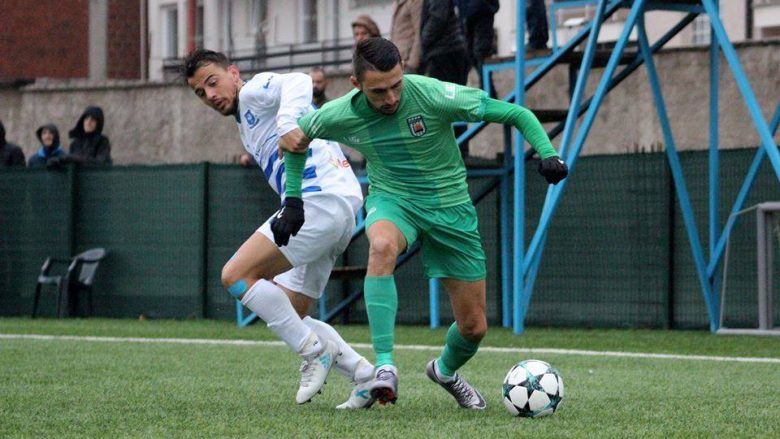 Orari i javës së 17-të në elitën e futbollit kosovar (Foto)