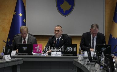 Haradinaj kërkon që zëvendësministrat të arsyetojnë pozitën e tyre duke marrë përgjegjësi