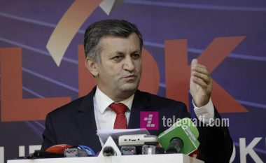 LDK kërkon rinumërimin e të gjitha kutive të votimit në Prishtinë