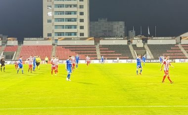 Skënderbeu 3-2 Dinamo Kiev, notat e lojtarëve (Foto)