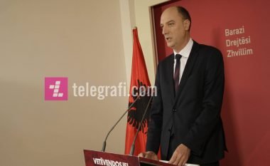 Ymeri: U siguruam transport atyre që kishin nevojë, kjo nuk është e jashtëligjshme dhe ndodh në vendet demokratike