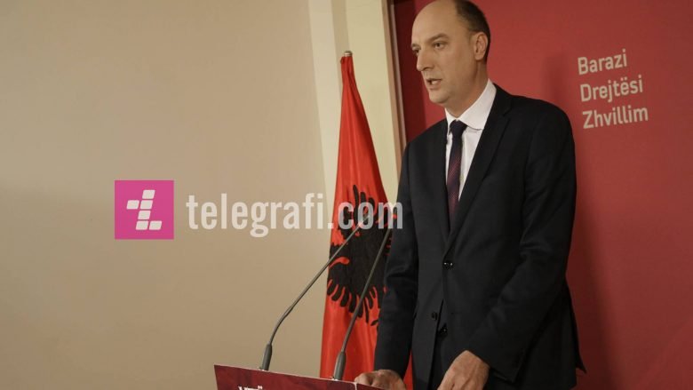 Ymeri: U siguruam transport atyre që kishin nevojë, kjo nuk është e jashtëligjshme dhe ndodh në vendet demokratike