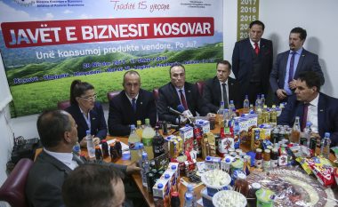 “Javët e Biznesit Kosovar” ndryshuan mentalitetin konsumues