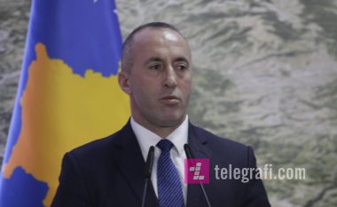 Haradinaj: Po punojmë intenzivisht në unifikimin doganor