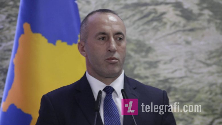 Haradinaj: Po punojmë intenzivisht në unifikimin doganor