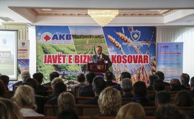 “Javët e Biznesit Kosovar” synojnë rritjen e konsumimit të produkteve vendore