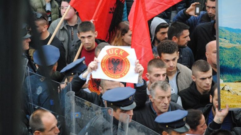 Sot protestohet për rastin ‘Kumanova’