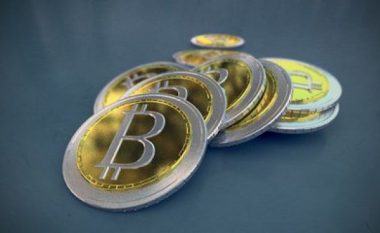 Bitcoin arrin vlerë rekorde