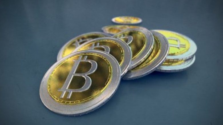 Bitcoin arrin vlerë rekorde