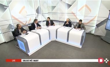 Debat D Plus: Subjekti më i madh?