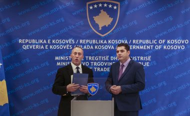 Haradinaj: Jemi të interesuar për përgatitjen e ofertave për investime vendore dhe të jashtme