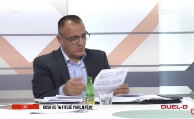 Potera: Agim Veliu ka bërë investime vetë aty ku ka pasur elektorat (Video)