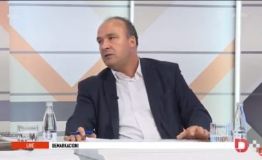 Bulliqi: Nga kufiri administrativ kemi kaluar në kufi kadastral (Video)