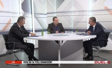 Duel D: Kush e fiton Suharekën?