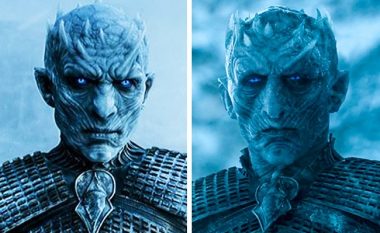 Nëntë rolet në “Game of Thrones” të cilët u zëvendësuan fshehurazi (Foto)
