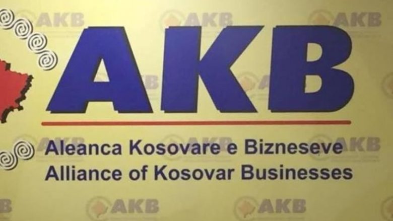 AKB: Taksa 100% ndaj produkteve serbe vendim i guximshëm i Qeverisë