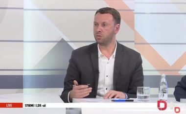 Abrashi: Nuk po i shmangem debateve, kemi marrë kërcënime nga ekipi i kundër kandidatit (Video)