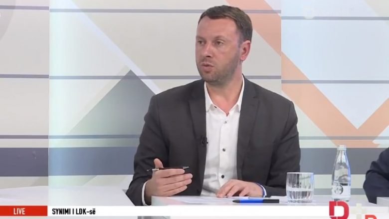 Abrashi: Nuk po i shmangem debateve, kemi marrë kërcënime nga ekipi i kundër kandidatit (Video)