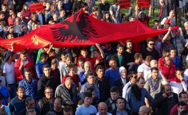 parPalajmërohen protesta kundër vendimit gjyqësor për ‘Grupin e Kumanovës’