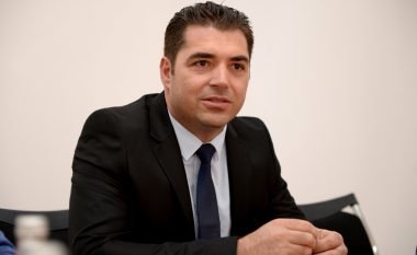 Ministri Hasani do ta takojë zëvendëskryeministren e Shqipërisë