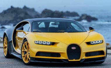 Bugatti mund të lansojë edhe vetura me çmime “të lira” (Foto)