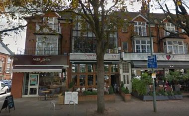 Një restorant në Britani rrezikon licencën, shkaku i një shqiptari!