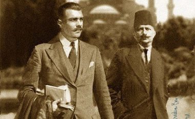 Kujtimet e firmëtarit të Pavarësisë, Hajredin bej Cakrani: Si e shpallëm pavarësinë?