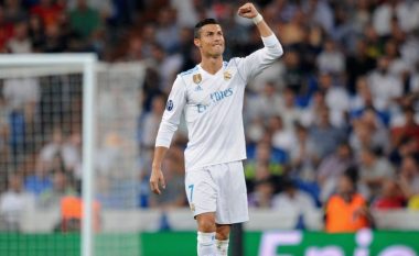 Apoel 0-6 Real Madrid: Ronaldo me notë maksimale (Foto)
