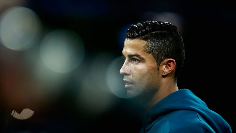 Ronaldo i mohon spekulimet për lidhje të shumta (Video)