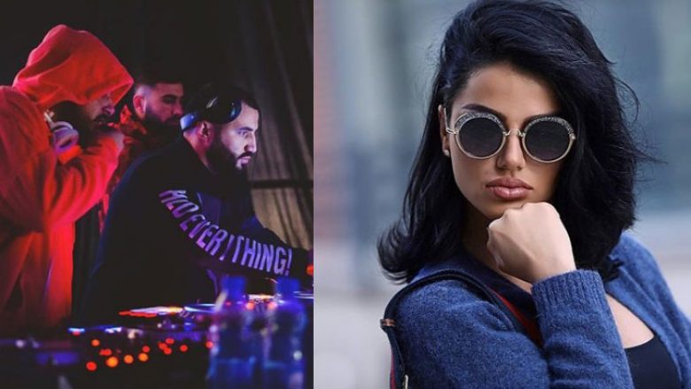 Klipi i bashkëpunimit mes DJ PM e DJ Dagz dhe Morenës do të xhirohet jashtë Kosovës